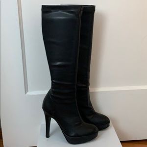 Aldo Knee High Boots